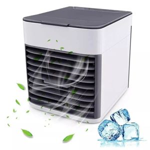 کولر آبی Arctic Air Ultra با فناوری Hydro-Chill | 2026