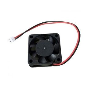 فن 12V سایز 4x4x1.5cm