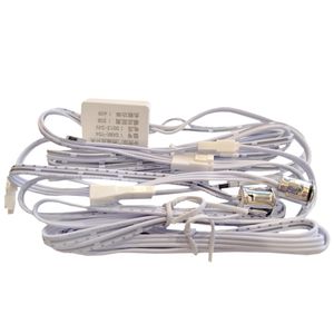 سنسور حرکتی دو چشمی لان استار کابینت و کمد