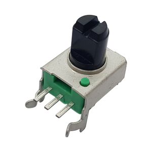 ولوم بالانس F09KV-12+C L15FC*6 W50K