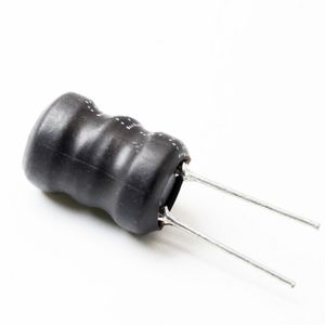 سلف بشکه ای 470 میکرو هانری 9*12