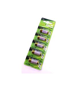 باتری ریموتی 23A تکی برند G.PIN