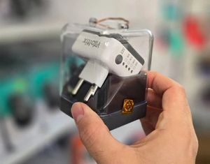 تبدیل 3 به 2 تایمر دار Voltix