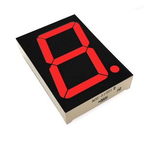 سون سگمنت تکی آند قرمز AOS-A1801D
