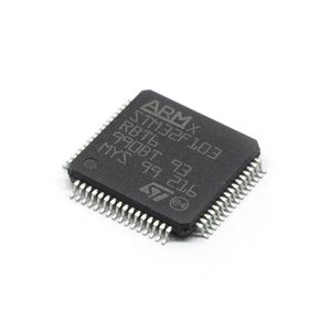میکروکنترلر STM32F103RBT6