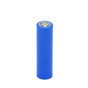 باتری لیتیوم یون 3٫7v سایز 18650 1800mAh