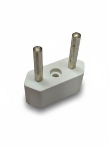 دوشاخه برق برای نصب روی انواع جعبه