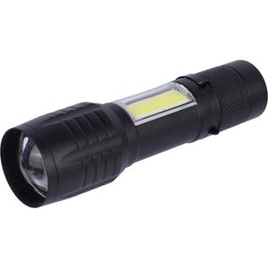 چراغ قوه پلیسی SMALL SUN  ZY-535