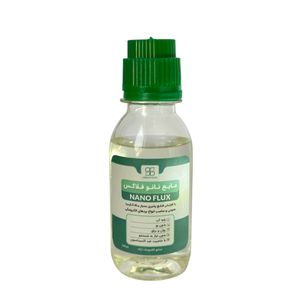 نانو فلاکس لحیم کاری 120ml