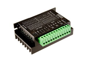 درایور میکرواستپ قابدار (فلزی) TB6600 – 4.5A