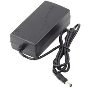 آداپتور 36 ولت 2 آمپر رو میزی