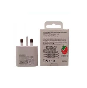 شارژر 25 وات سامسونگ تایپ سی مدل EP-TA800