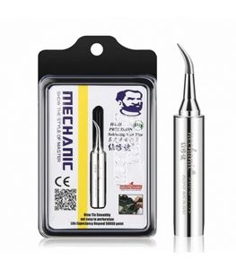 سرهویه سرصاف SMD مخصوص هیتر Mechanic مدل 900M-T-K