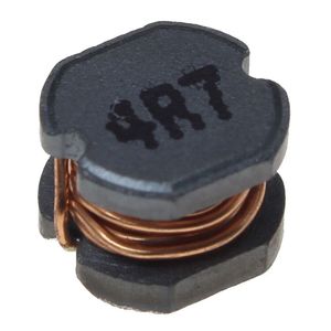 سلف 4.7 میکرو هانری SMD 4*4*3