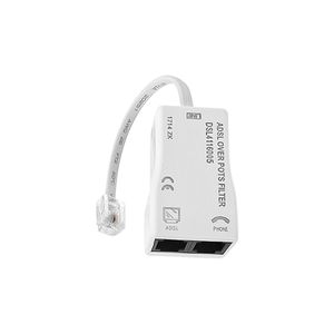 میکروفیلتر (اسپلیتر) مدل DSL 4116005