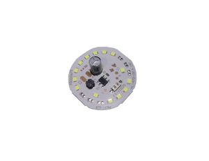 دی او بی DOB 15W برق مستقیم 220 ولت مهتابی مدل 1B14