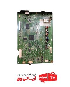 مین برد تلویزیون الجی مدل 42LS34000