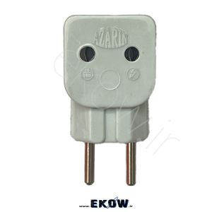 سه راهی برق تپل (بسته 10 عددی)