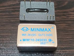 MIWI10-24S033