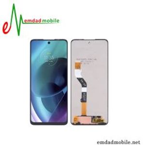 ال سی دی موتورولا Motorola Moto G51