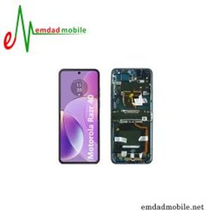 ال سی دی موتورولا Motorola Moto Razr 40 Ultra