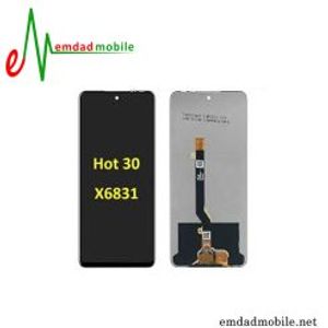 ال سی دی اینفینیکس Infinix Hot 30