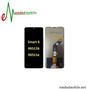 ال سی دی اینفینیکس Infinix Smart 6