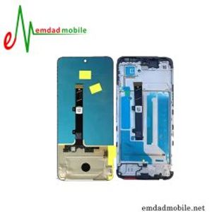 ال سی دی اینفینیکس Infinix Hot 50 Pro 4G