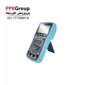 مولتی متر دیجیتال زویی مدل vc17b plus