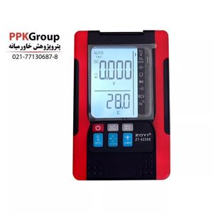 مولتی متر صوتی زویی مدل ZT-922SE