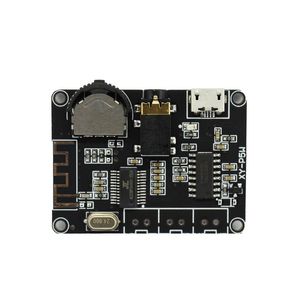 آمپلی فایر بلوتوثی استریو 2X5 وات مدل XY-P5W