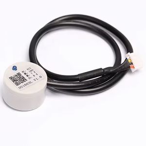 سنسور اولتراسونیک تعیین سطح مایعات مدل DS1603