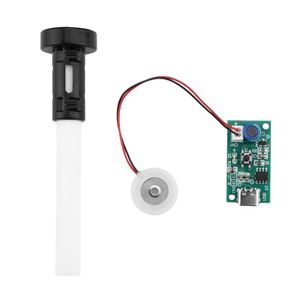 ماژول تولید بخار سرد با ورودی USB TYPE C به همراه لوازم