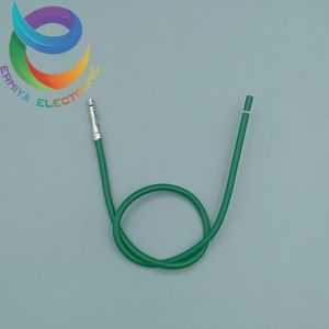 سیم سبز سر سیم خورده ماده ATX