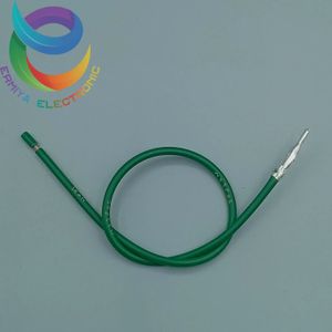 سیم سبز سر سیم خورده نر بین راهی ATX