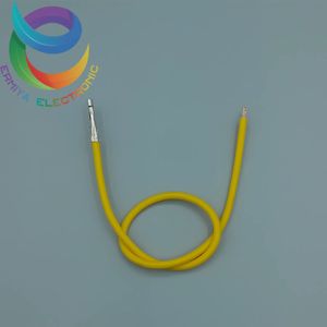 سیم زرد سر سیم خورده ماده ATX