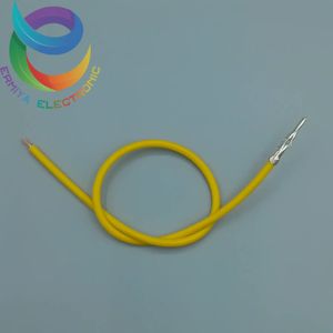 سیم زرد سر سیم خورده نر بین راهی ATX