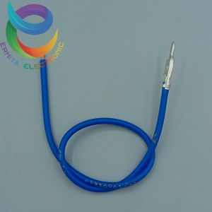 سیم آبی سر سیم خورده نر بین راهی ATX