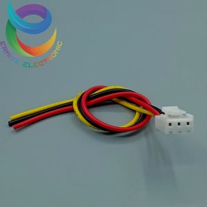 کانکتور پاور قفلدار 3 پین سیمدار VH