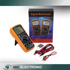 مولتی متر دیجیتال ویکتور VICTOR مدل VC97