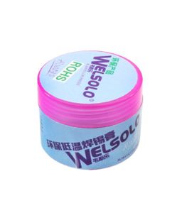 خمیر قلع 20 گرمی بدون سرب مارک WELSOLO