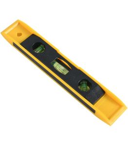 تراز قایقی 3 حباب مگنتی JHP مدل 7010