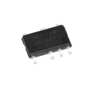 آی سی KP3114WPA پکیج ASOP-7 اورجینال