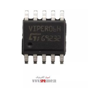 IC VIPER 06HSTR SOP-10