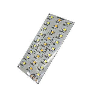 ال ای دی SMD توان 14 وات 3.7 الی 4.2 ولت دو رنگ