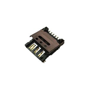 کانکتور سیم کارت - RYSC00N REYAX - لبخند الکترونیک