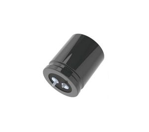 خازن آلومینیوم الکترولیتی - ELXS451VSN471MA40S Nippon Chemi-Con 470uF 35X40 450V 20% - لبخند الکترونیک