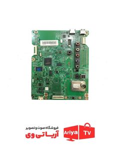 مین برد تلویزیون سامسونگ مدل PS43F4550