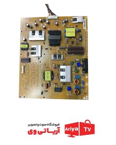 برد پاور تغذیه فیلیپس مدل 42PFL5008