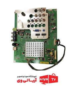 مین برد تلویزیون بنکو مدل SC3211